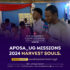 APOSA-UG Missions ’24 Harvest Souls