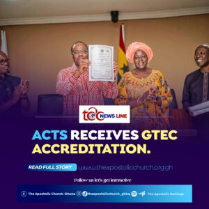 ACTS Receives GTEC Accreditation